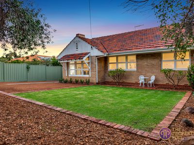 91 Park Road, Byford
