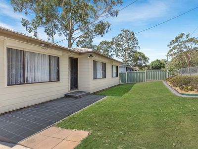 25 Albury Street, Abermain