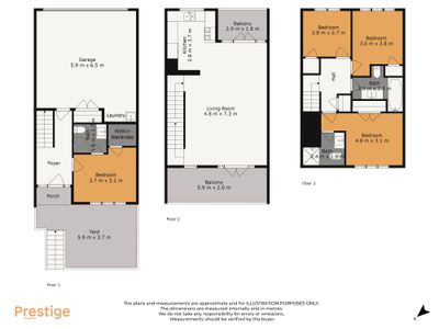 2/11 Hatfield Place, Albany