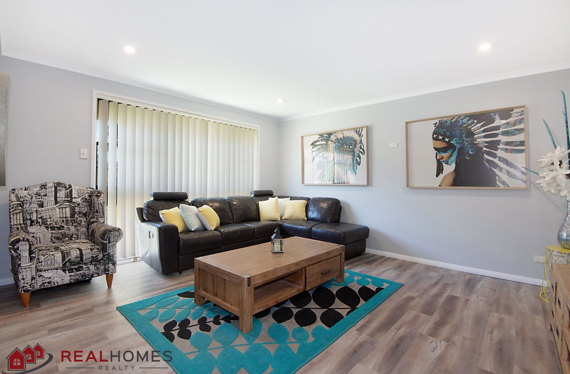 32 Valleyview Crescent, Werrington Downs Real Homes Realty