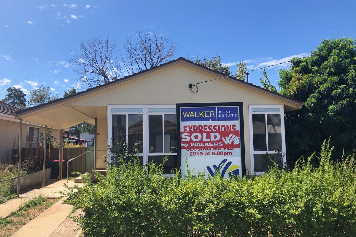 18 Lynton Crescent, Kyabram