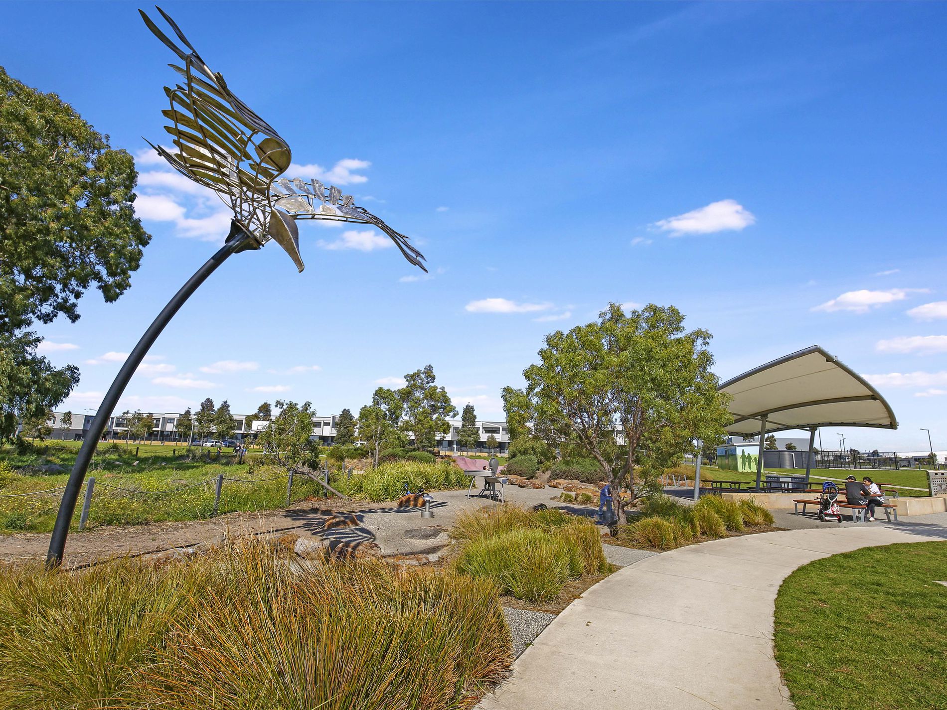 35 Gilded Way, Craigieburn