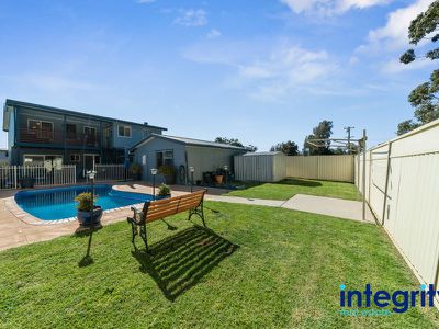 66 Cater Crescent, Sussex Inlet