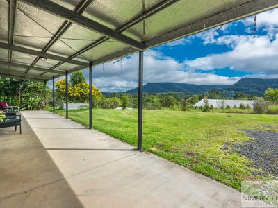 61 Tulsi Lane, Nimbin
