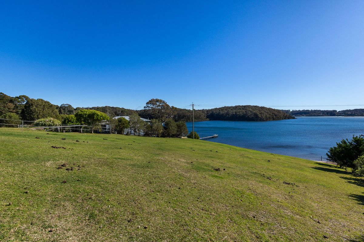 74A Old Highway, Narooma