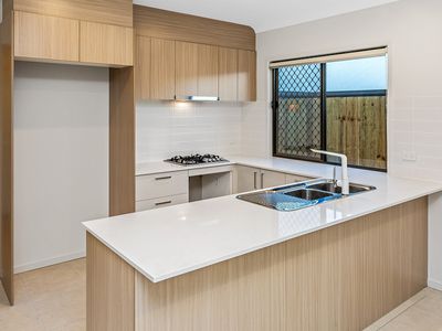 7 ATLANTIC PLACE, Pallara