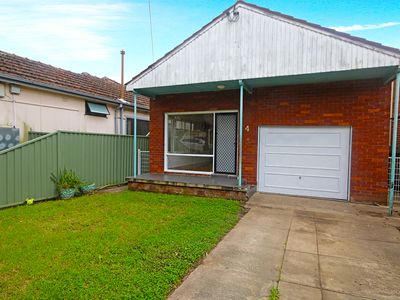 4 Taylor Street, Lakemba