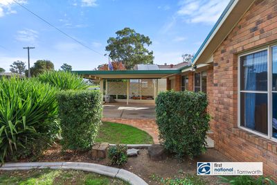10 Mitchell Street, Tamworth