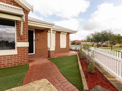 20 Harberton Parkway, Ellenbrook