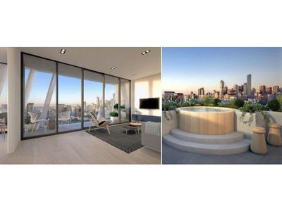1505 / 89 Gladstone Street, South Melbourne