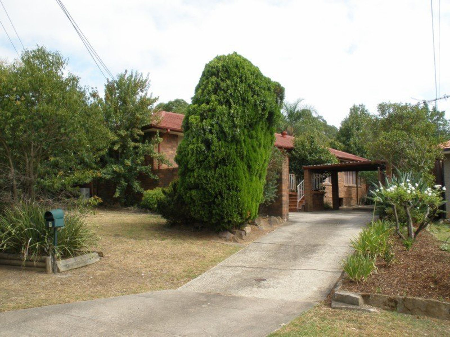 7 Yawung Avenue, Baulkham Hills