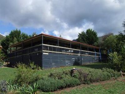 7A Allamar Court , Tawonga South