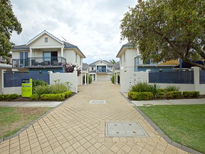 2/92 Abbett Street, Scarborough