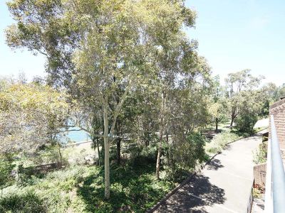 18 / 16 Leichhardt Street, Glebe