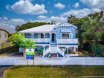 41 Hinkler Ave, Bundaberg North