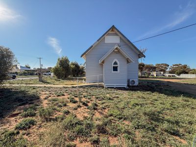 32-34 Church Street, Manangatang