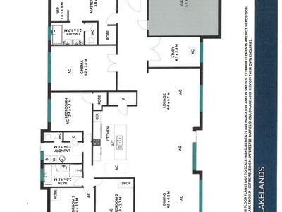 7 Kerkeri Heights, Lakelands