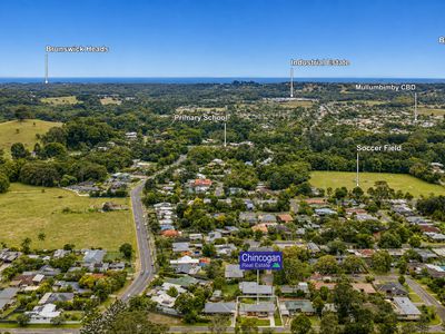 10 Chinbible Avenue, Mullumbimby
