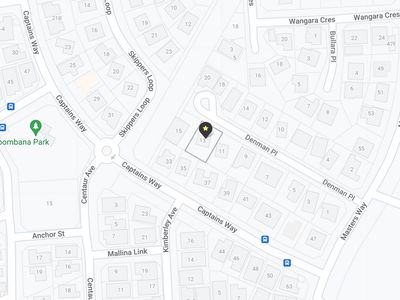 13 Denman Place, South Hedland