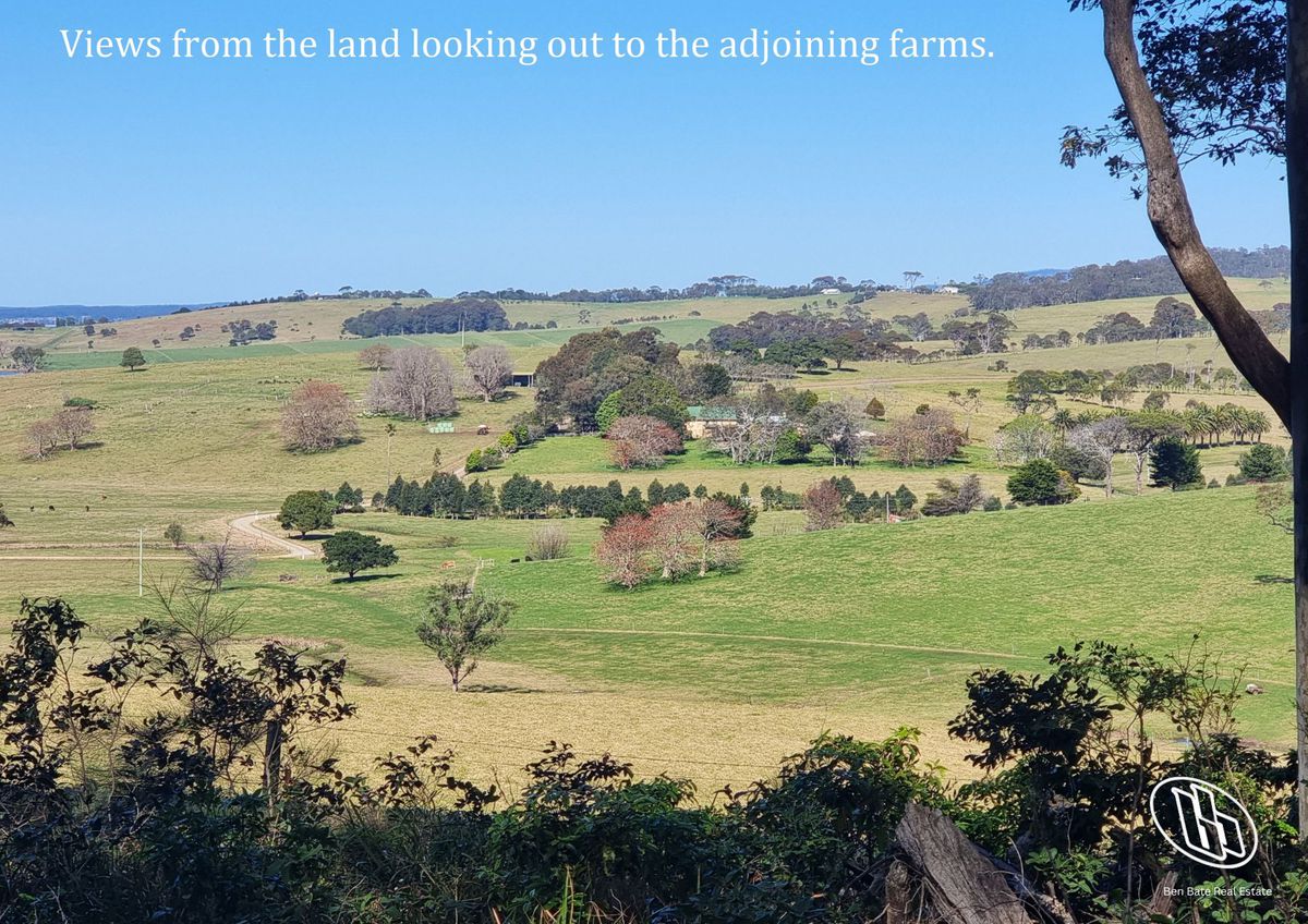 Lot 16, Mystery Bay Road, Mystery Bay
