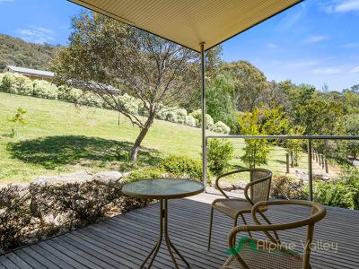 21 Ranch Road, Tawonga South