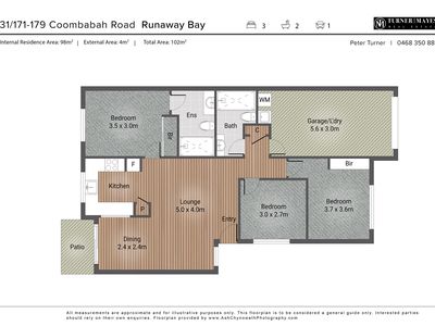 31 / 171 Coombabah Road, Runaway Bay