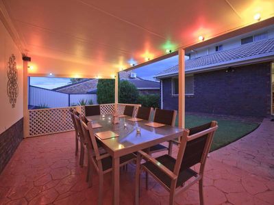 1 Mahala Court, Rochedale South