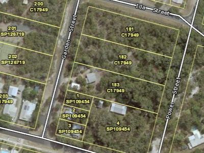 20 Ida Street, Cooktown