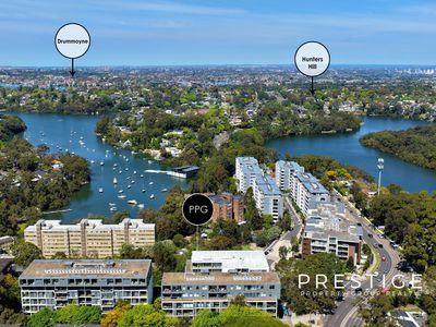 605 / 290 Burns Bay Road, Lane Cove