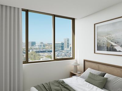 Level 17 / 66 Talavera Road, Macquarie Park