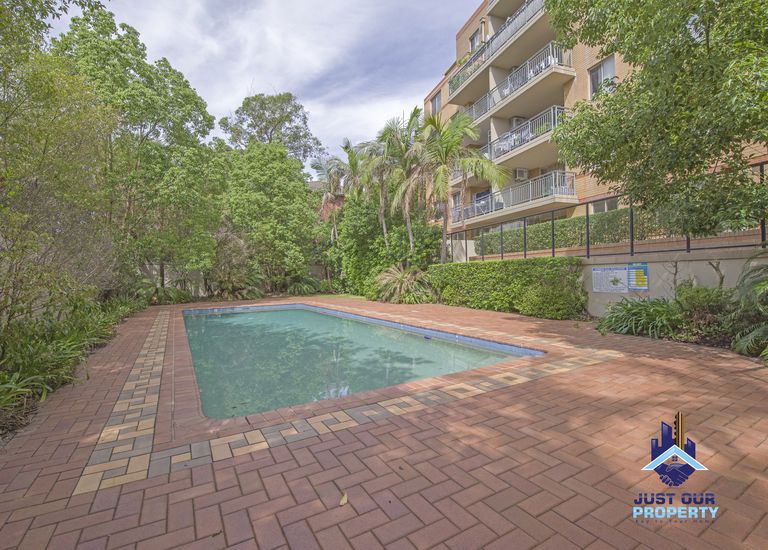 27 / 18 Sorrell Street, Parramatta