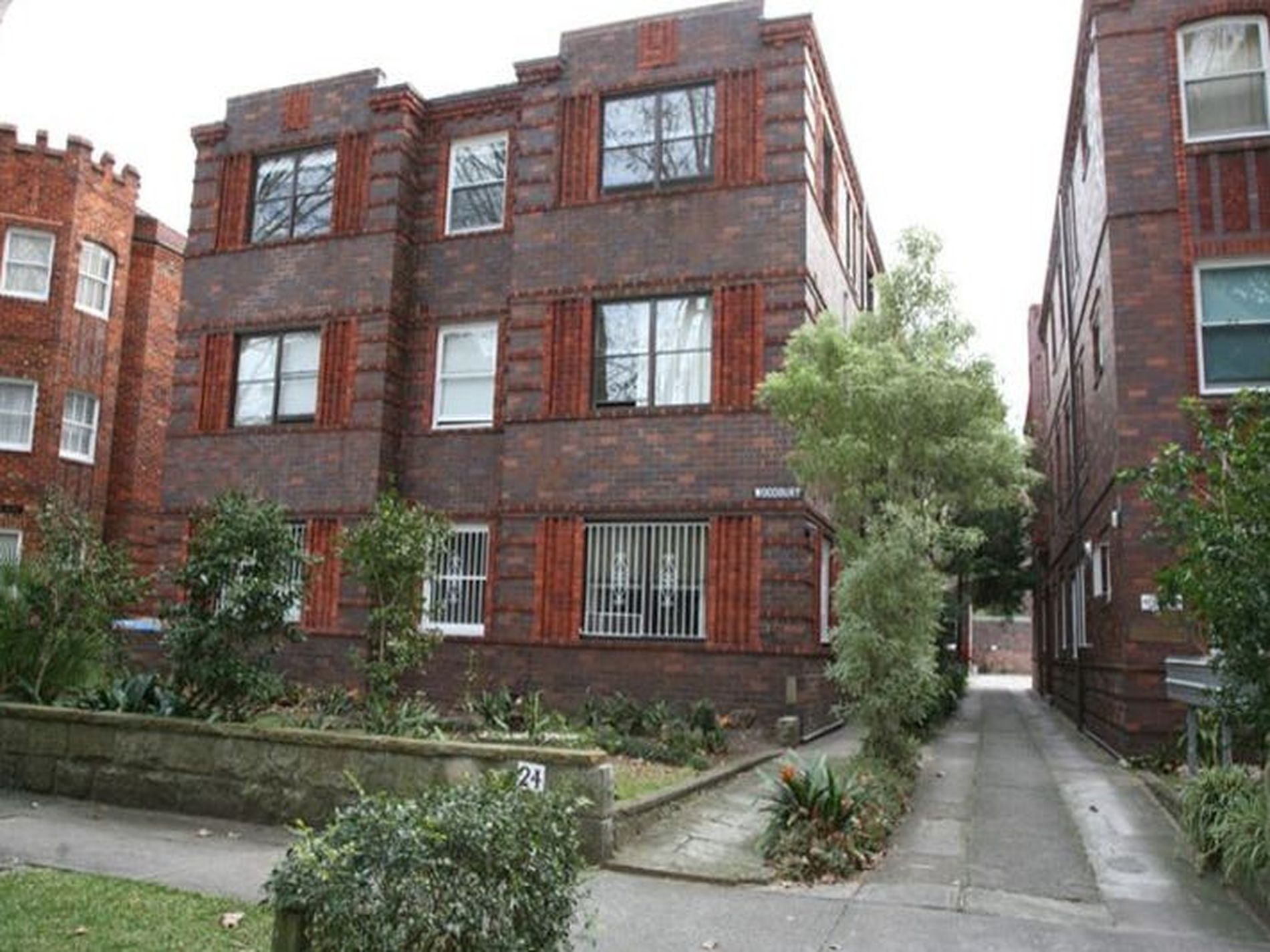 6 / 24 Balfour Road, Rose Bay