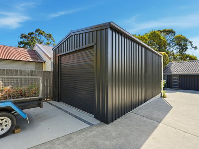 10 Crooked Tree Court, Nicholls Rivulet