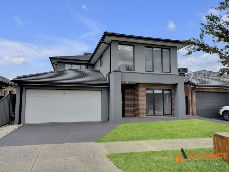 12 Claude Street, Kalkallo