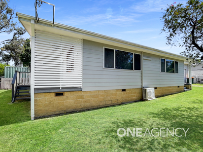 14 Keppel Street, Huskisson