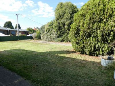 9 President Street, Seymour