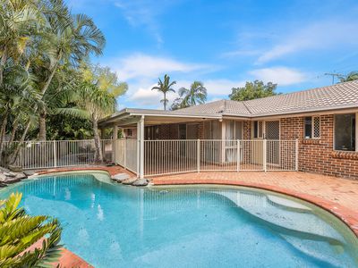 20 Wyara Court, Petrie
