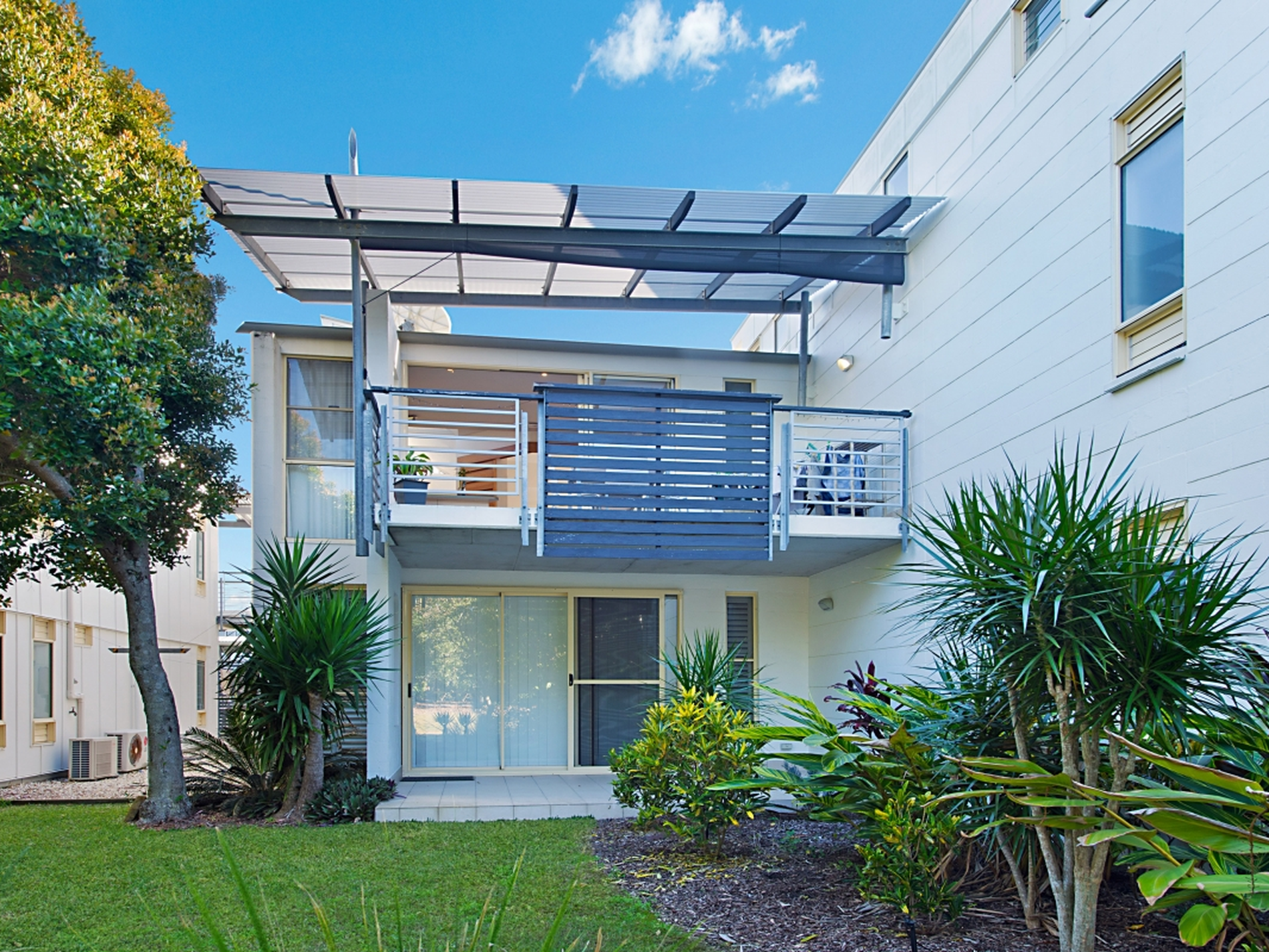 36 / 3 Cedarwood Court, Casuarina