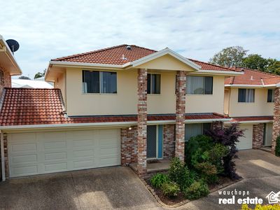 2/6A Lincoln Road, Port Macquarie