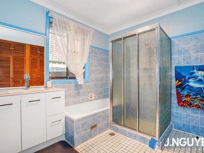 58 Vale Street, Cabramatta