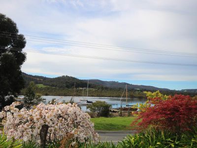 3318 Huon Highway, Franklin
