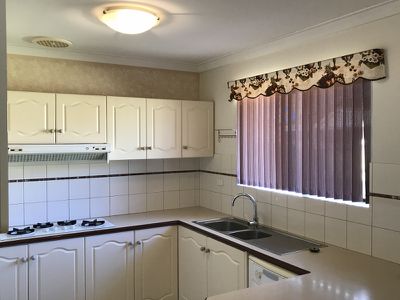 114 Telford Crescent, Stirling