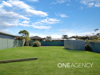 59 Claylands Drive, St Georges Basin