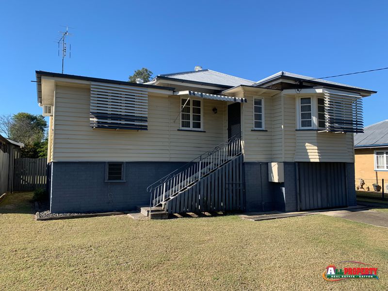 Rental Listings All Property Real Estate Gatton