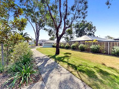 17 / 60 GRAHAMS ROAD, Strathpine