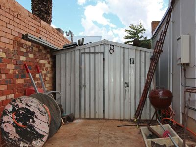 27 Graeme Street, Kalgoorlie