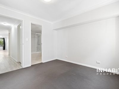 4 / 50 Fitzgerald Street, Northbridge
