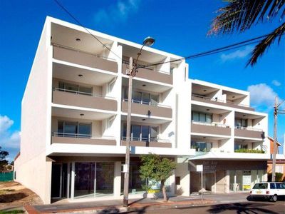 6 / 505 Bunnerong Road, Matraville