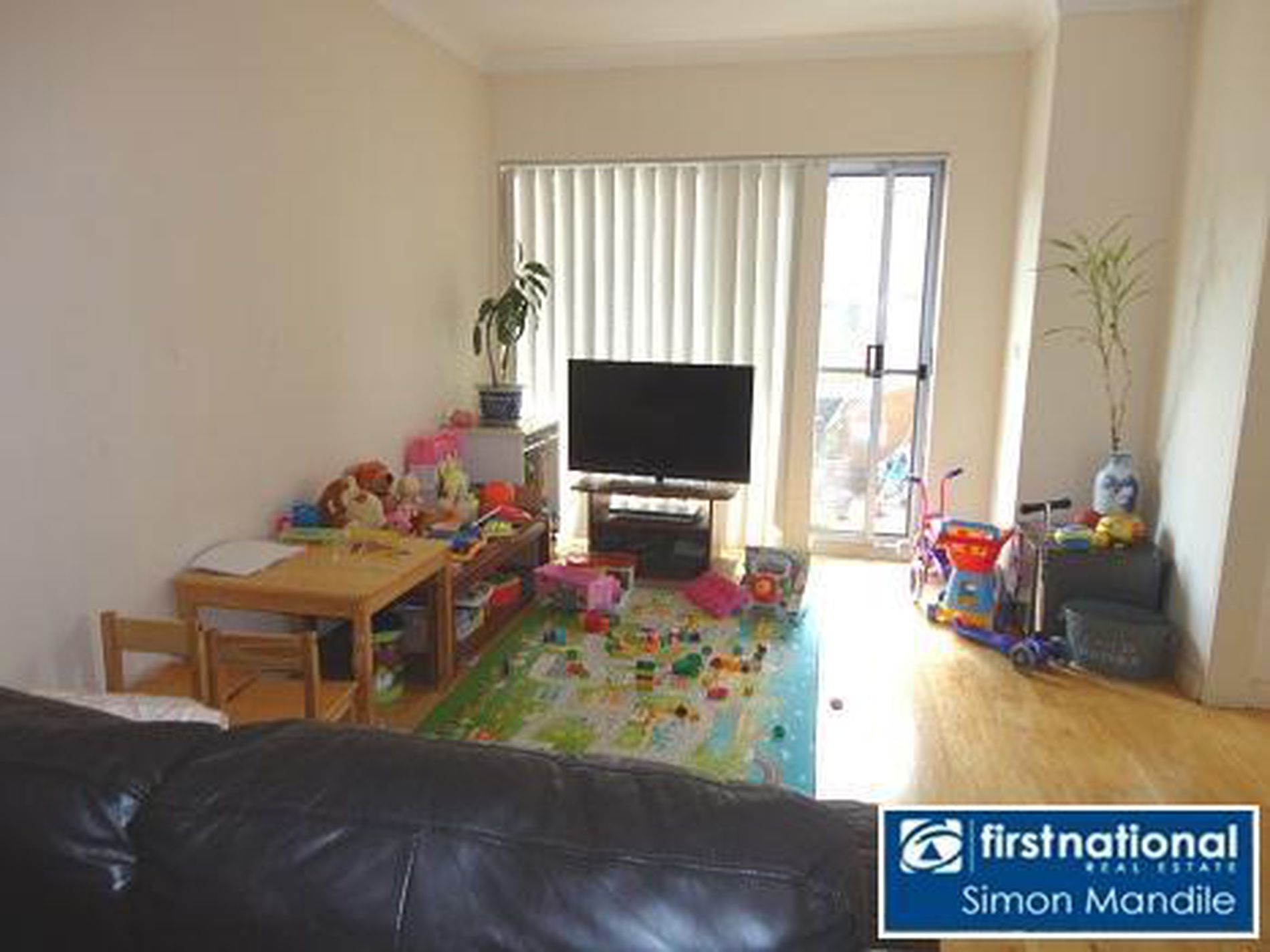 3 / 33 Firth Street, Arncliffe