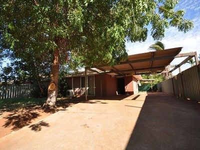 19A Yanderra Crescent, South Hedland